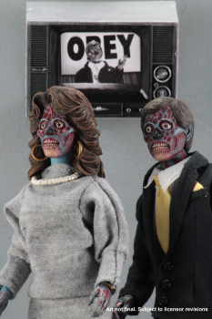 They Live