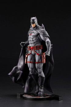 Batman Thomas Wayne