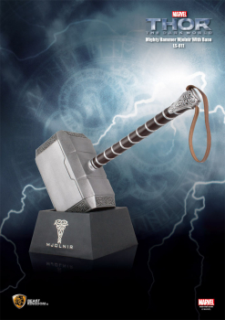 Thor's Hammer