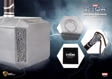 Thor's Hammer