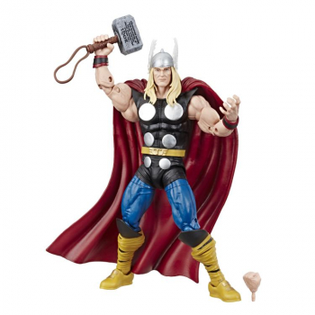 Thor 80th Anniversary