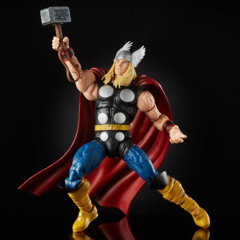 Thor 80th Anniversary