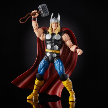 Thor 80th Anniversary