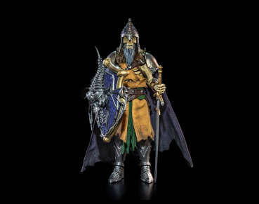 Thorasis the First Risen Action Figure, Mythic Legions All Stars Wave  6, 15 cm