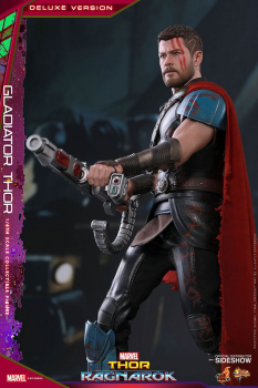 Gladiator Thor MMS