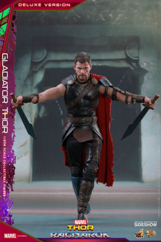 Gladiator Thor MMS