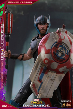 Gladiator Thor MMS