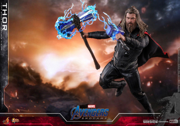 Thor Hot Toys