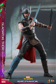 Gladiator Thor MMS