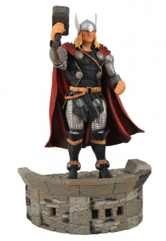 Thor Marvel Select