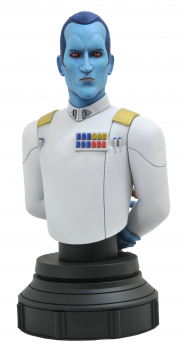 Grand Admiral Thrawn