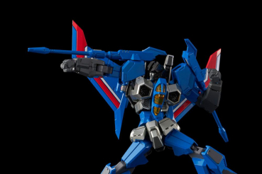 Thunder Cracker Furai Model