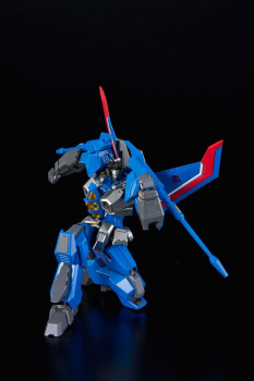 Thunder Cracker Furai Model