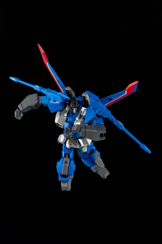 Thunder Cracker Furai Model