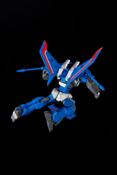 Thunder Cracker Furai Model