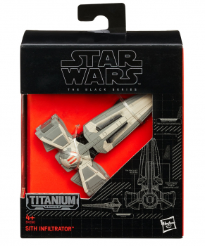 Titanium Series 2015 Wave 3