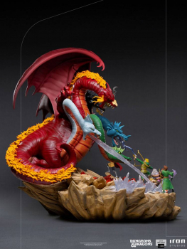 Tiamat Battle