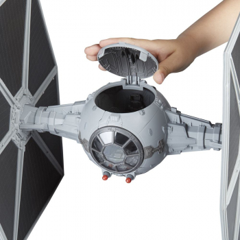 TIE Fighter Force Link