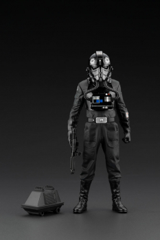 TIE Fighter Pilot