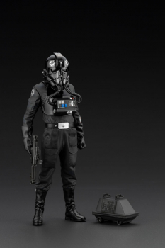 TIE Fighter Pilot