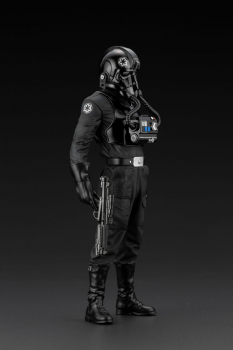 TIE Fighter Pilot