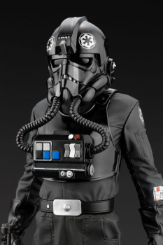 TIE Fighter Pilot