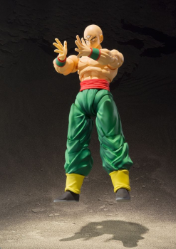 Tenshinhan S.H.Figuarts