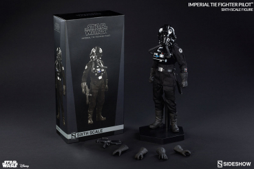 TIE Fighter Pilot, Sideshow