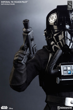 TIE Fighter Pilot, Sideshow