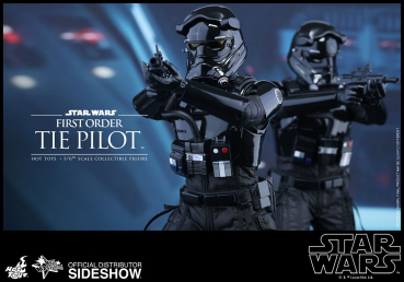 First Order TIE Pilot 1/6