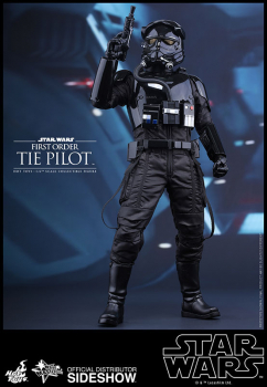 First Order TIE Pilot 1/6