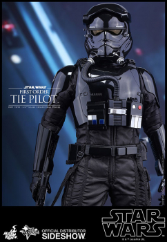 First Order TIE Pilot 1/6