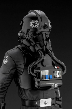 TIE Fighter Pilot