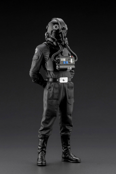 TIE Fighter Pilot