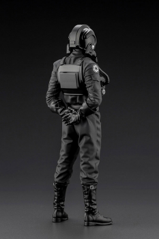 TIE Fighter Pilot