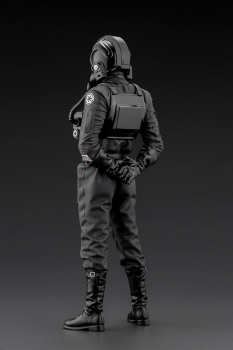 TIE Fighter Pilot