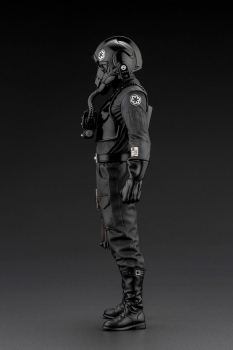 TIE Fighter Pilot