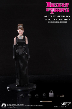 Holly Golightly Deluxe Ver.