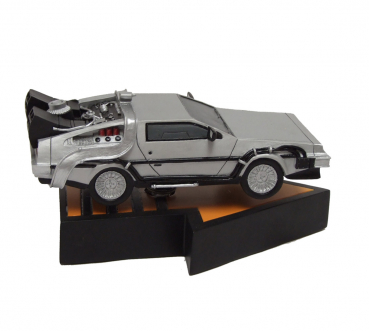 DeLorean Shakems