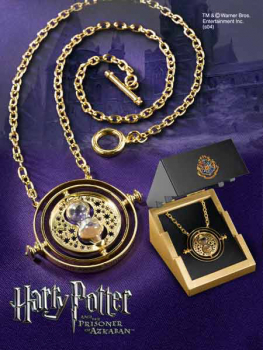 Time Turner Replica