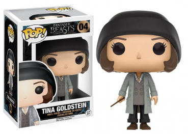 Tina Goldstein POP!