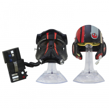Titanium Helmet 2-Pack