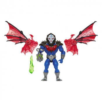 Hordak Action Figure MOTU Origins, Turtles of Grayskull, 14 cm