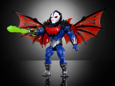 Hordak Actionfigur MOTU Origins, Turtles of Grayskull, 14 cm