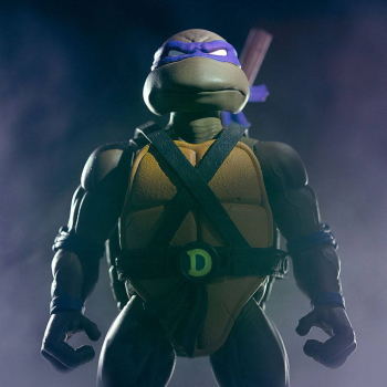 TMNT Ultimates