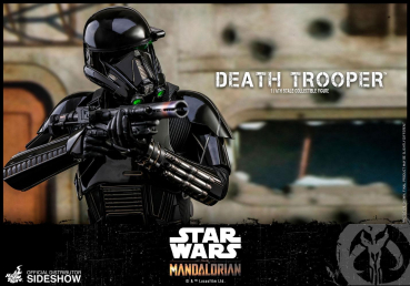 Death Trooper