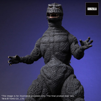 Godzilla Statue TOHO Favorite Sculptors Line, The Return of Godzilla (1984), 34 cm