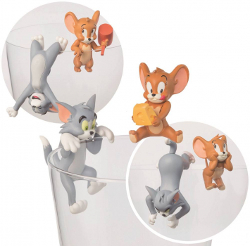 Tom & Jerry Putitto Series