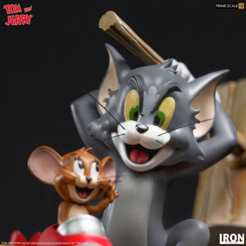 Tom & Jerry