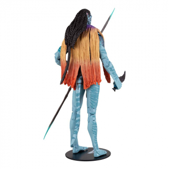 Tonowari Action Figure, Avatar: The Way of Water, 18 cm